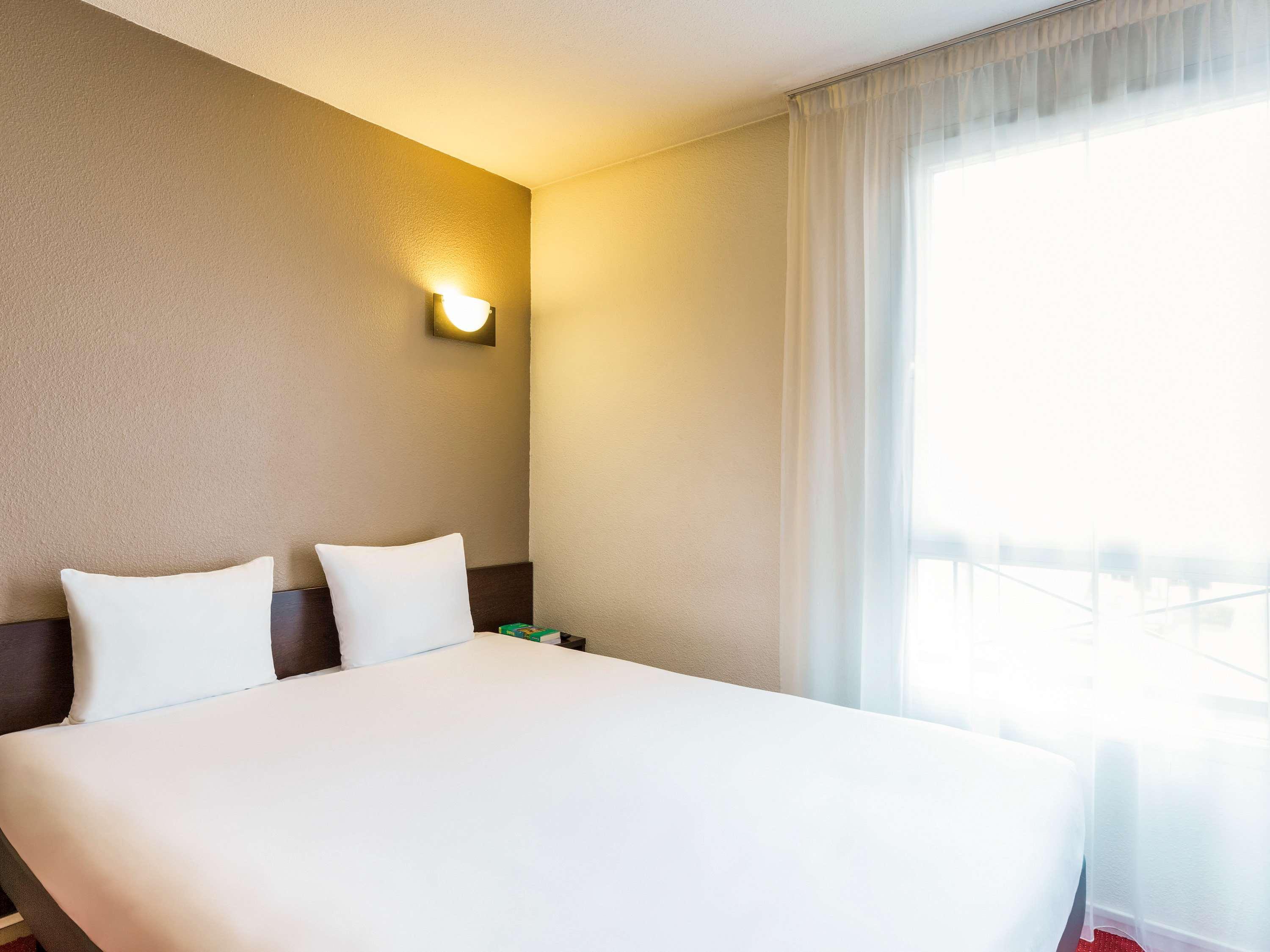 Aparthotel Adagio Access Paris Vanves - Porte De Versailles Exterior foto