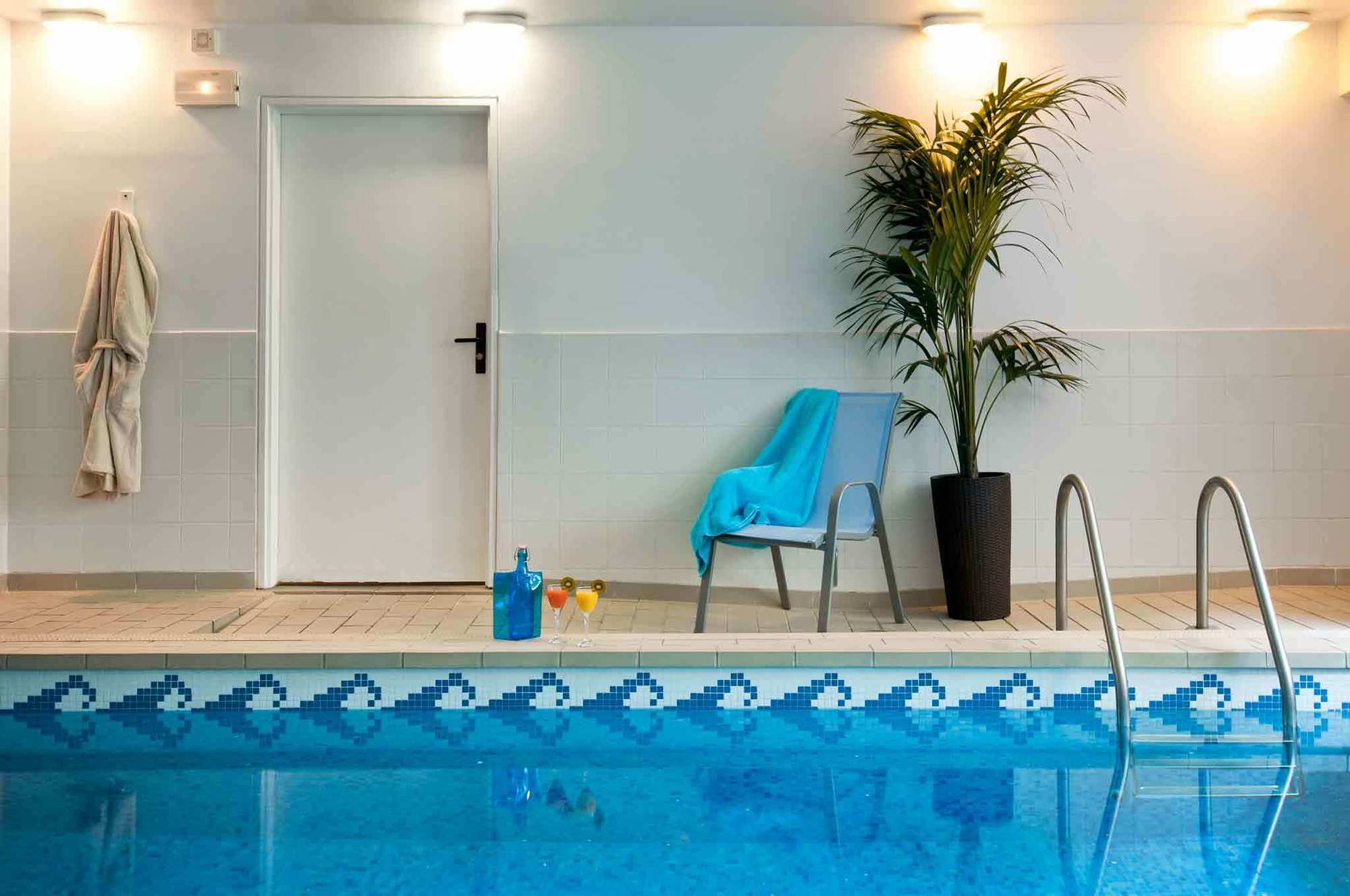 Aparthotel Adagio Access Paris Vanves - Porte De Versailles Exterior foto