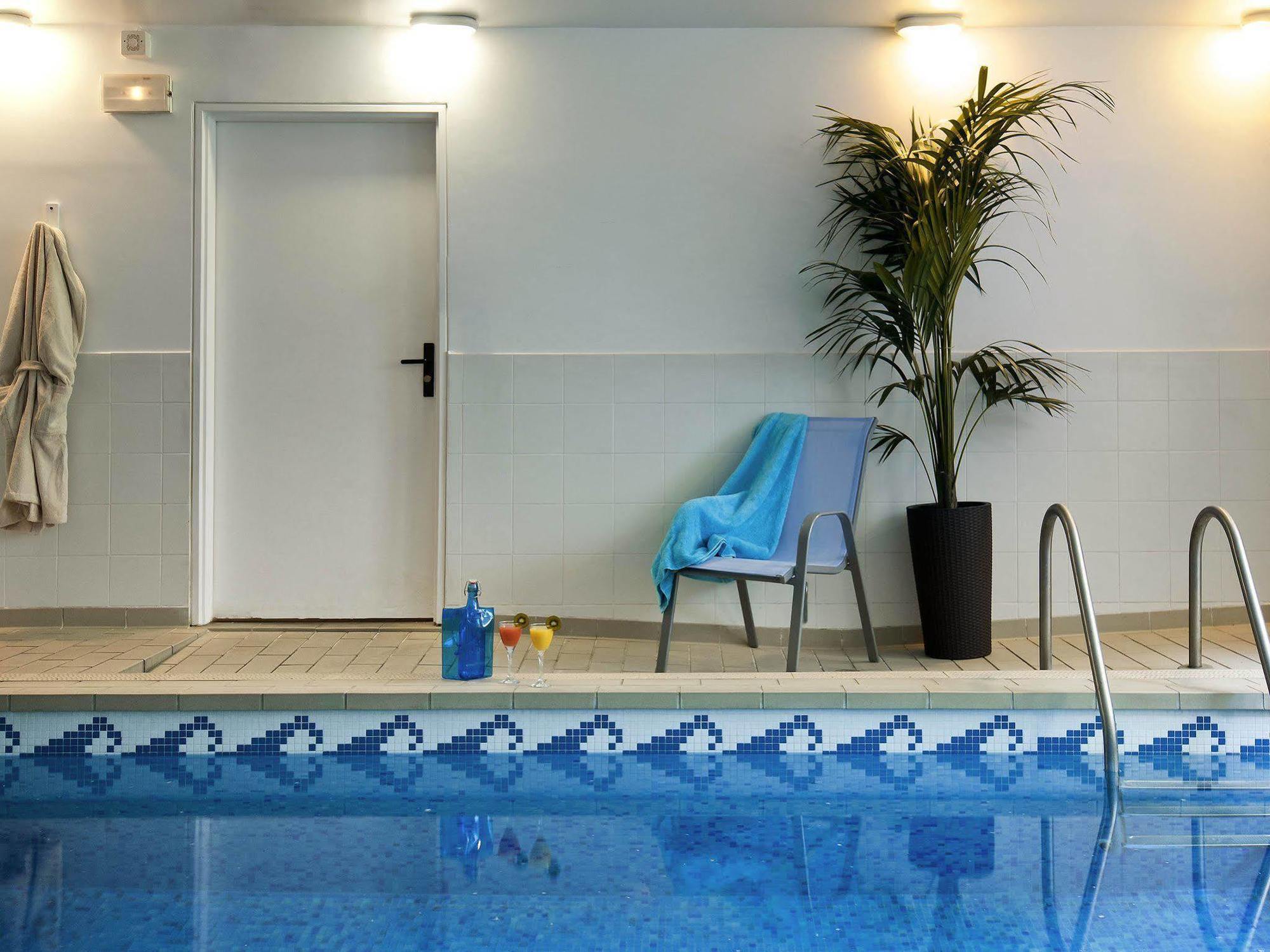 Aparthotel Adagio Access Paris Vanves - Porte De Versailles Exterior foto